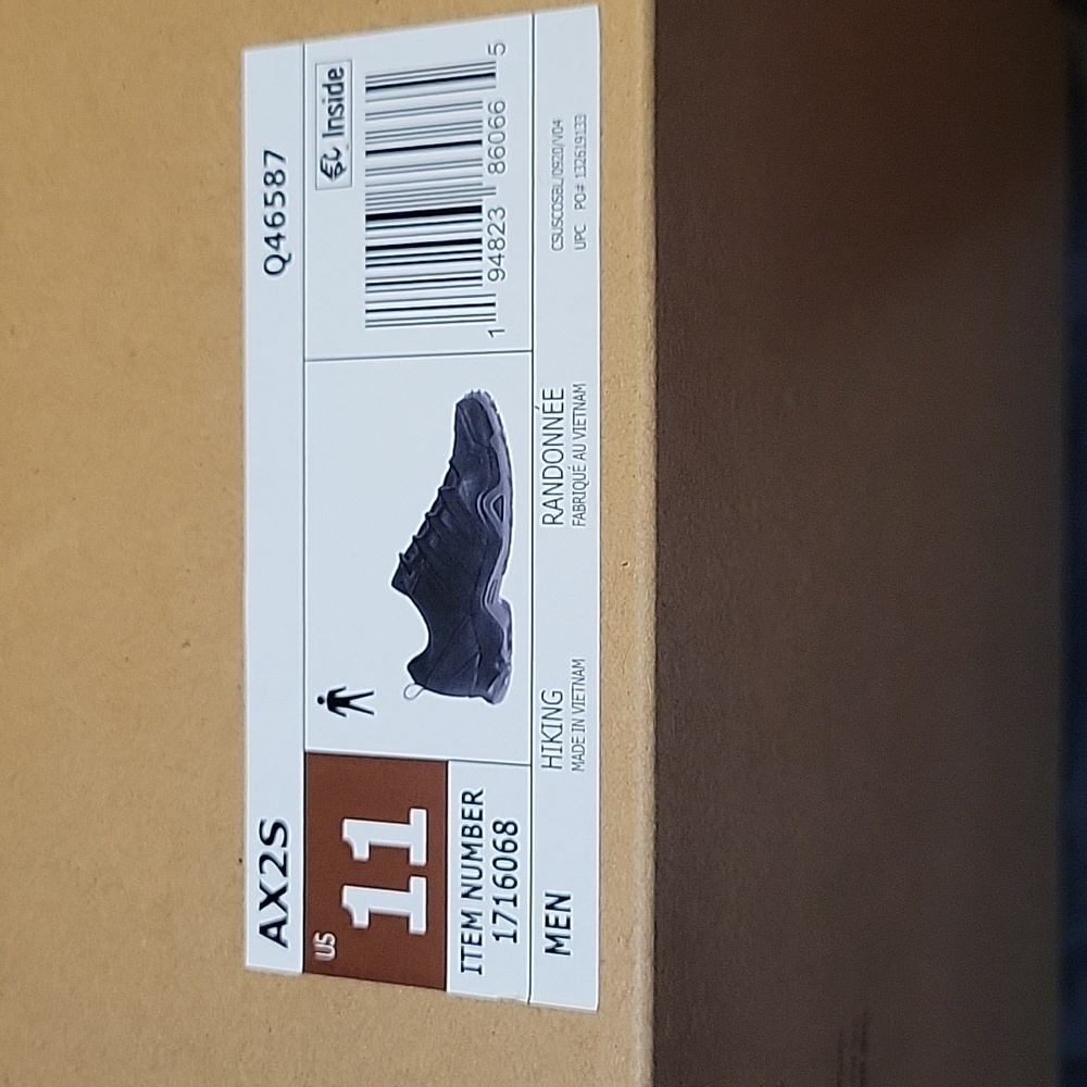 Adidas shoes